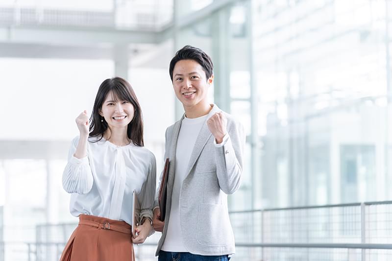 総合人材サービス