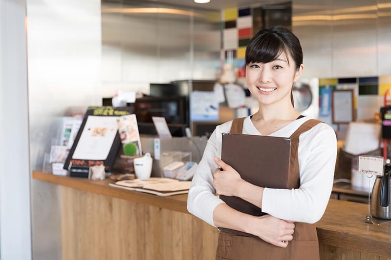 店舗運営サポート