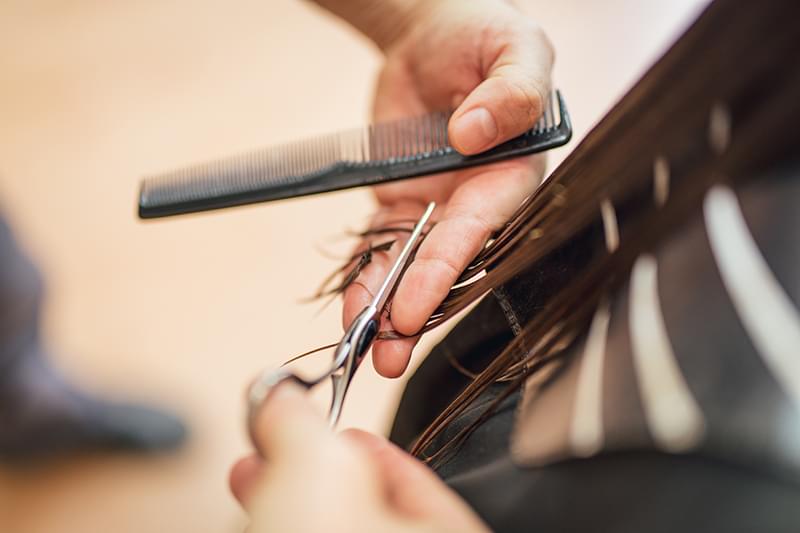 hair＆make zizou